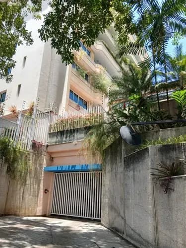 Andrews Matheus Inzitu Realtors Vende Apto Ph Urb El Bosque Valencia Carabobo