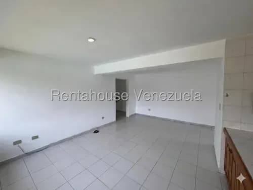 Apartamento En Alquiler San Bernardino Db 26-19888