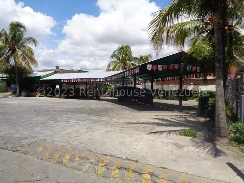 Comercial (Local Comercial) en Venta en Centro, Lara