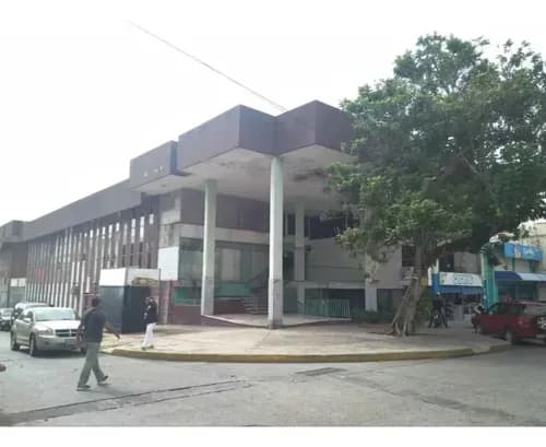 Local En Alquiler En El Centro De Valencia Carabobo Im 1370