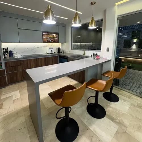 Fernando & Yosmar En Venta Espectacular Y Moderno Townhouse En La Trigaleña Res Taj Mahal ( Solo Clientes)