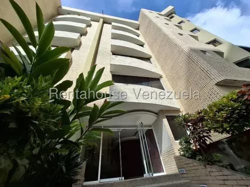 Ecl Moderno Apartamento Remodelado San Jacinto 26-15961