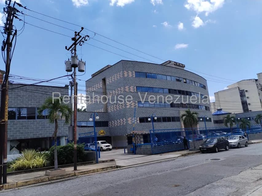 Comercial (Local Comercial) en Alquiler en Agua Blanca, Carabobo