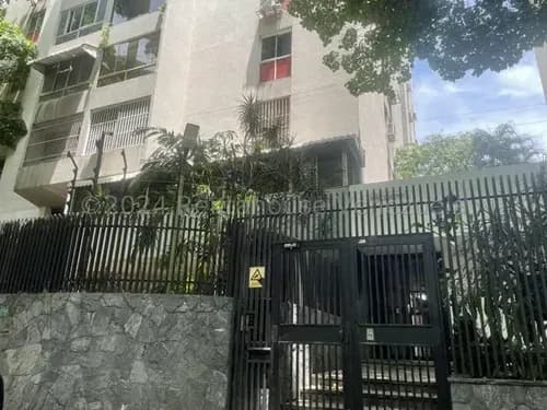 Apartamento En Venta La Florida-yz-cod. 26-11019