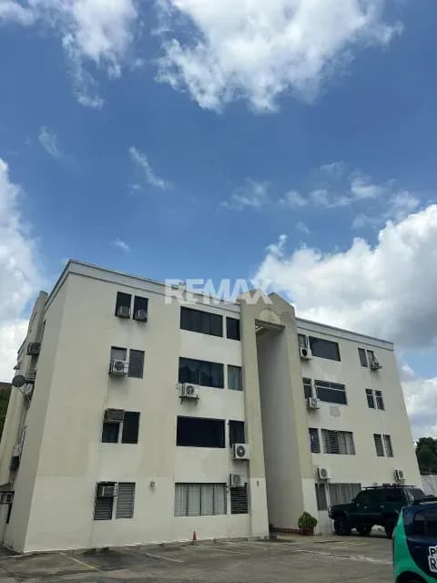 EN VENTA APARTAMENTO RES. FRAMEKA (E) AGUA BLANCA VALENCIA