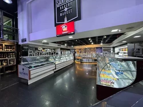 Ip Vendo Fondo De Comercio En Los Naranjos Del Cafetal 26-18409 Yf