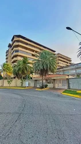 Venta Aparatamento Puerto Del Este En La Ciudad De Puerto La Cruz