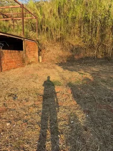 Terreno En La Cueva Del Oso San Cristobal Tachira Financiamiento Financiado Tiene 7 Metros De Frente Por 17 De Fondo, Son 121 M2