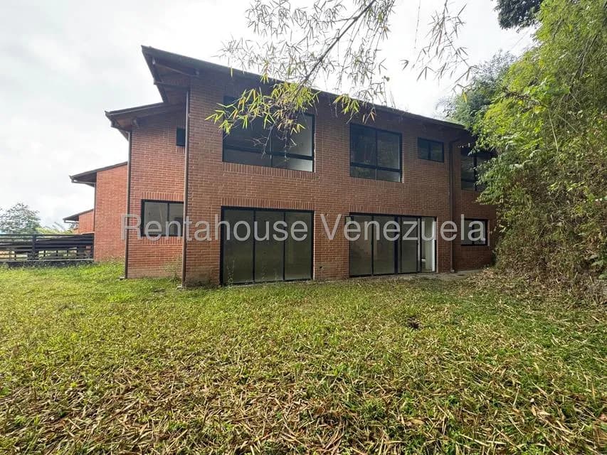 Casa (Duplex) en Venta en Oripoto, Distrito Metropolitano