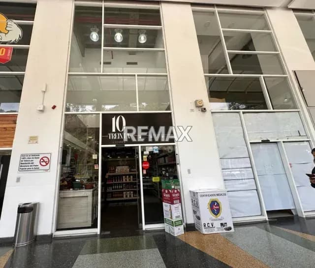 VENTA FONDO DE COMERCIO