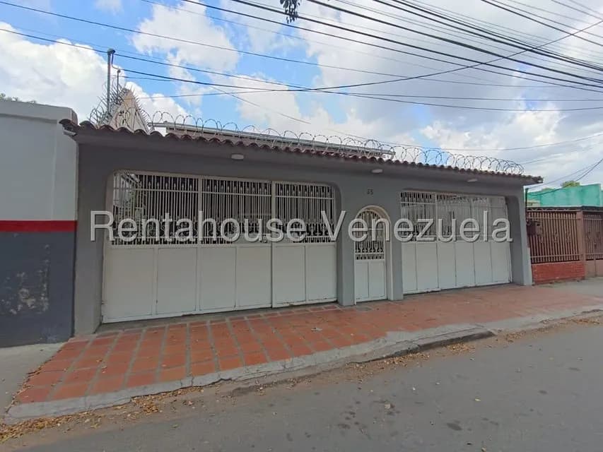 Casa (Duplex) en Venta en Lourdes, Aragua