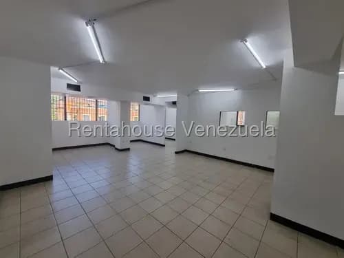Oficina En Alquiler Los Chaguaramos Yg