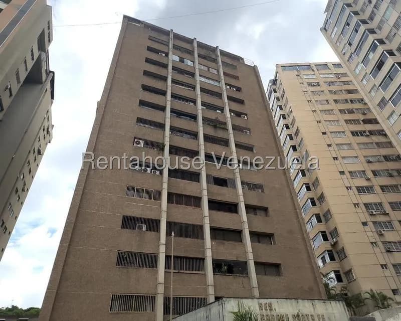 Apartamento (1 Nivel) en Venta en Santa Fe Norte, Distrito Metropolitano