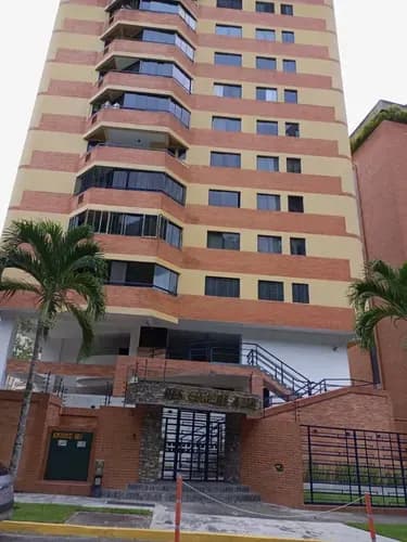 Np Venta De Apartamento En Urb, La Trigalena Alta .e Dif. Cumbre Azul Código 332208