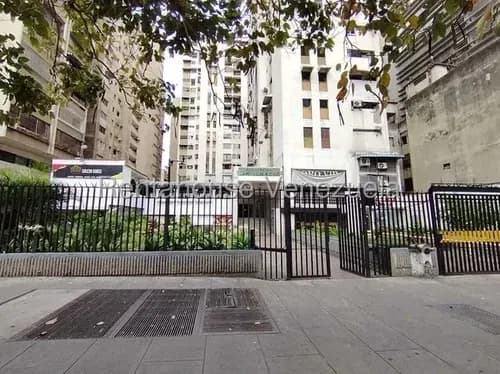 Apartamento En Alquiler Chacao-yz-cod.26-17839