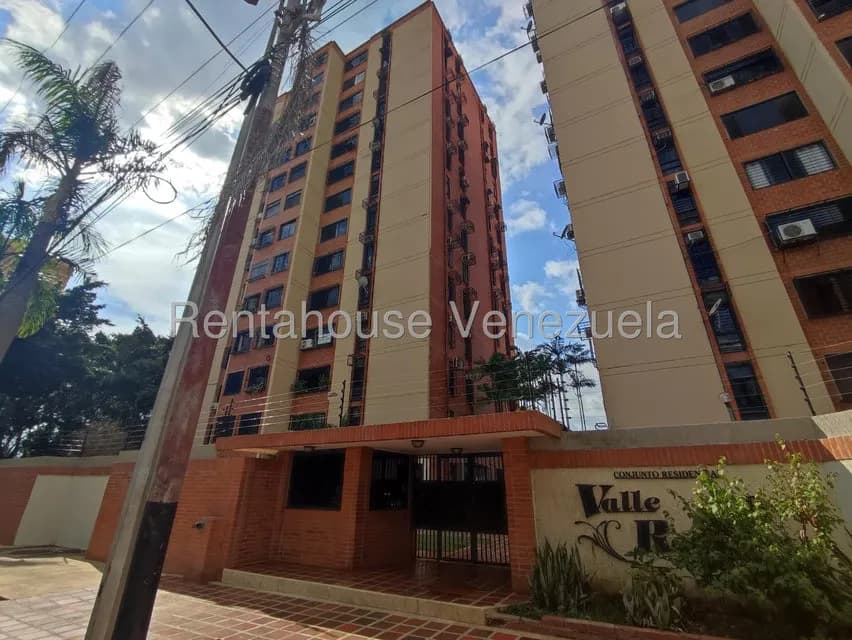 Apartamento (1 Nivel) en Alquiler en Palma Real, Carabobo