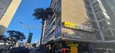 Apartamento en alquiler en Altamira Sur, Caracas, Distrito Metropolitano - $750