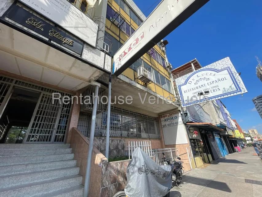 Comercial (Local Comercial) en Alquiler en Zona Centro, Aragua