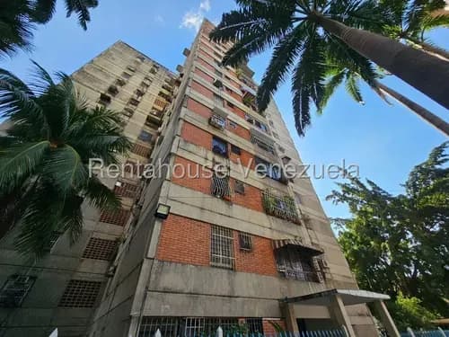 Vendo Apartamento En Zona Centro De Maracay, Código 26-19294 Cm Leer Descripción