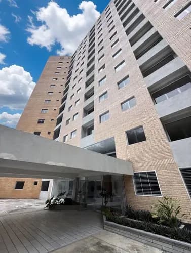 Apartamento En La Trigaleña Alta En Valencia Con Planta 100%