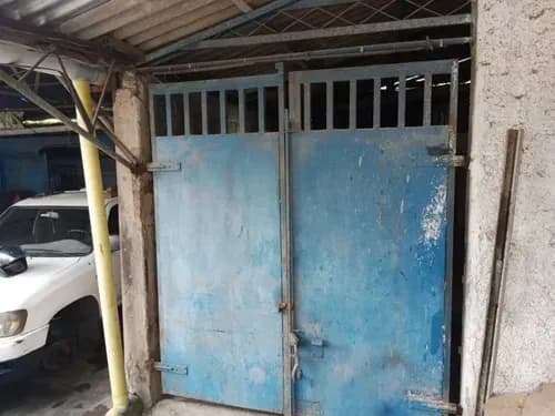 Se Ofrece Galpon En Alquiler (de 50m² ) Urb Lagunetica, Los Teques