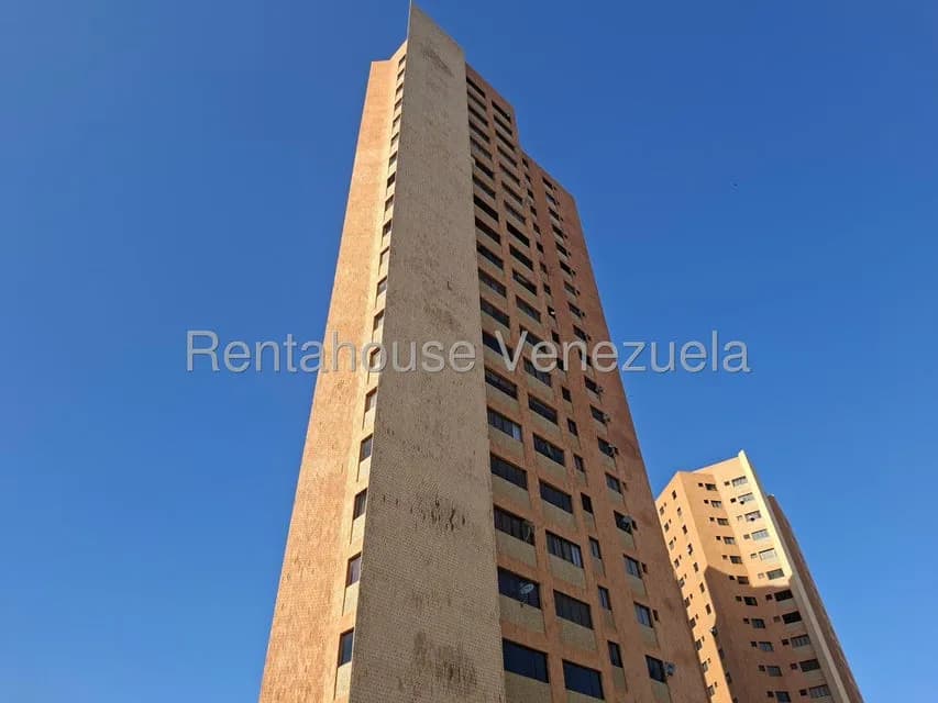 Apartamento (1 Nivel) en Venta en Las Mercedes, Zulia
