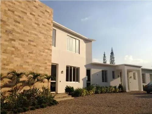 Carla Gonzalez Casa En Venta La Lagunita Country Club Mls #26-18052