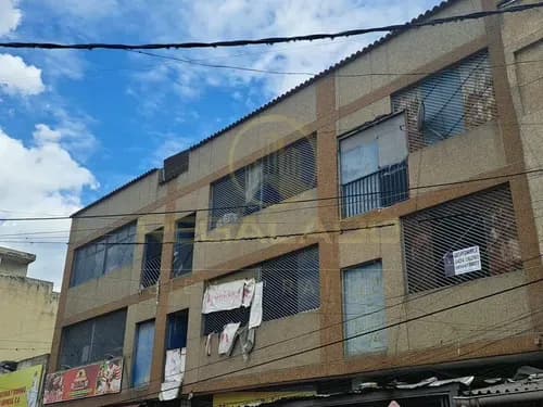 Sla-511 Local Catia Calle Argentina Municipio Libertador Caracas