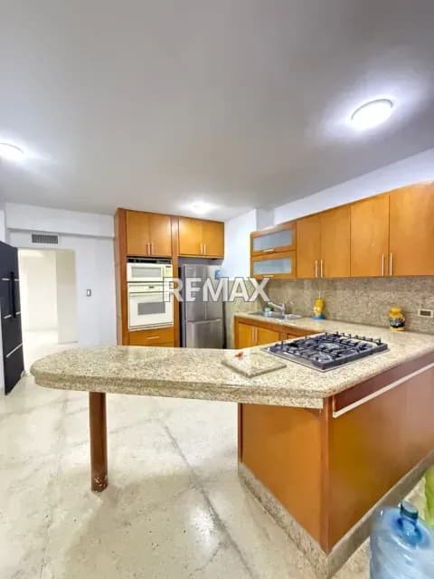 APARTAMENTO PLANTA BAJA EN SAINT THOMAS