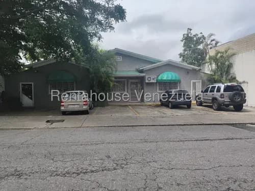 Cd // Local Comercial En Alquiler - Altamira // Mls #26-20338