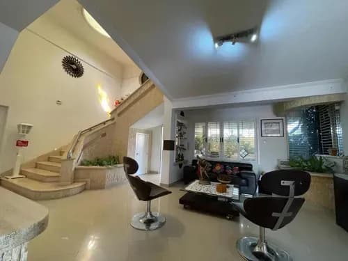 Moderna Casa En Venta En El Trigal Norte Valencia (ac)