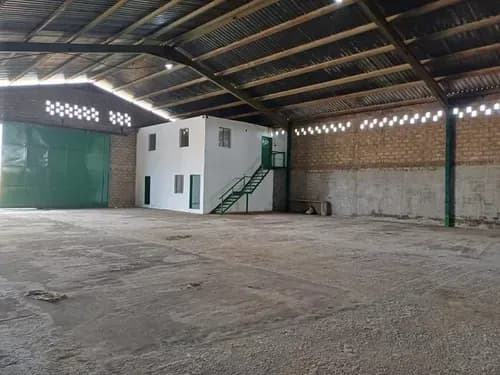 Complejo Industrial De Galpones. (venta O Alquiler) Barcelona Anzoátegui