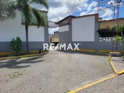 En venta Atractiva y productiva Posada la flecha