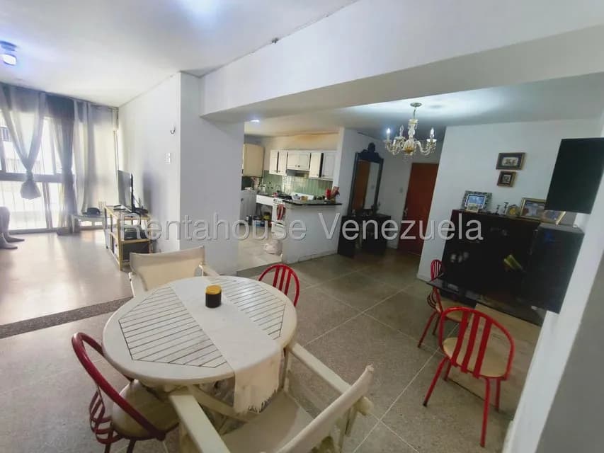 Apartamento (1 Nivel) en Venta en Palo Verde, Distrito Metropolitano