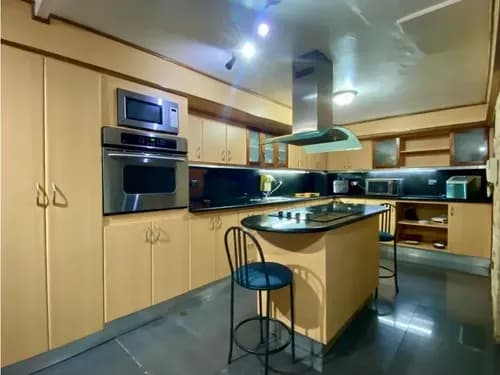 Casa En Venta Alto Prado