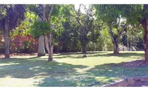 Vendo Terreno Plano 2.100m2 Valle Arriba Country Club 8869