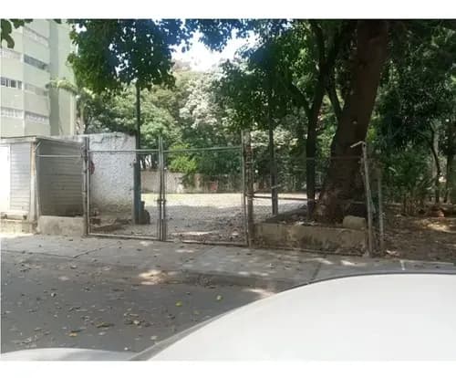 En Venta Último Terreno Para Construir, La Paz, El Paraíso, Caracas, Bv