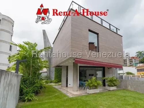 Casa En Venta En Santa Eduvigis 26-11945