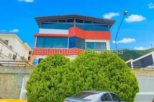 Casa En Venta Terrazas De Bella Vista 26-7489 Mc