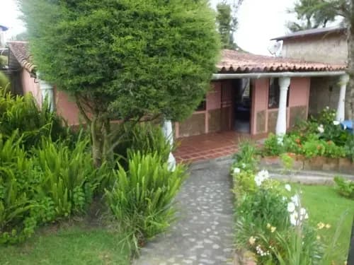 Casa Urbanización El Páramo En Venta