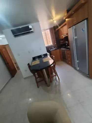 Apartamento Amoblado Y Equipado En El Tulipán San Diego