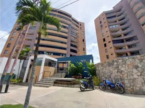 Apartamento En Alquiler En Mañongo Mc-10052400