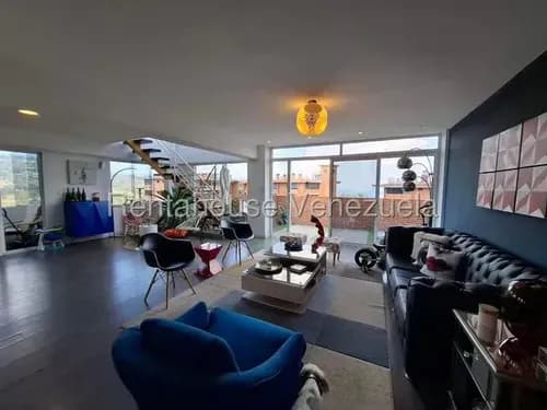 Apartamento En Venta - Barbara Marin - Mls #26-17900