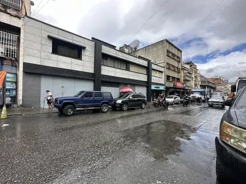En Venta Local Comercial En Puente Hierro