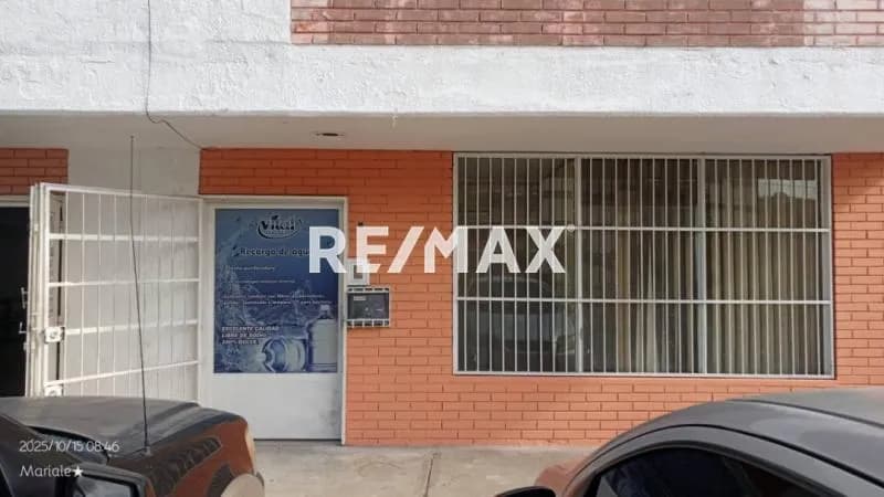 Se vende Local Comercial, El Palmar, Cabudare