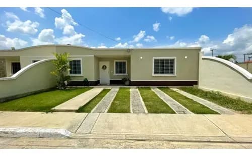 Casa En Venta Urb Roca De La Ensenada Yaracuy Mg-9987976