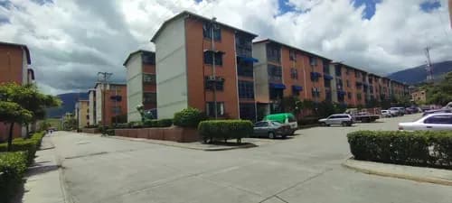 Gm Alquiler Apto Conjunto Residencial La Trinidad, Excelente Ubicación, Seguridad Privada, Caminerías, Canchas Deportivas, Churuata, Áreas Verdes Bien Mantenidas, Agua Constante. Solo Clientes