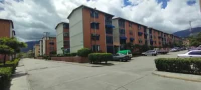 Apartamento en alquiler en miranda - $350