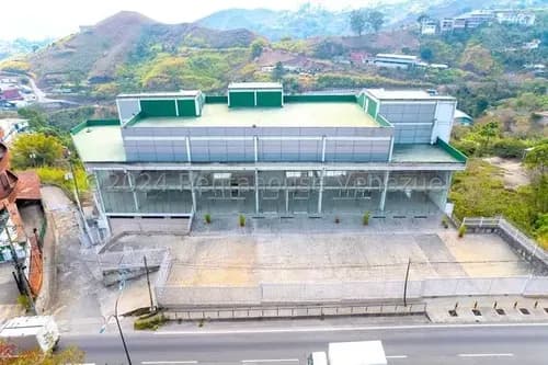 Edificio Comercial / Industrial ( 9 Niveles) / A Pie De Avda Principal ) Venta Carrizal ( Km 16 Panamericana) Mls-24-26612