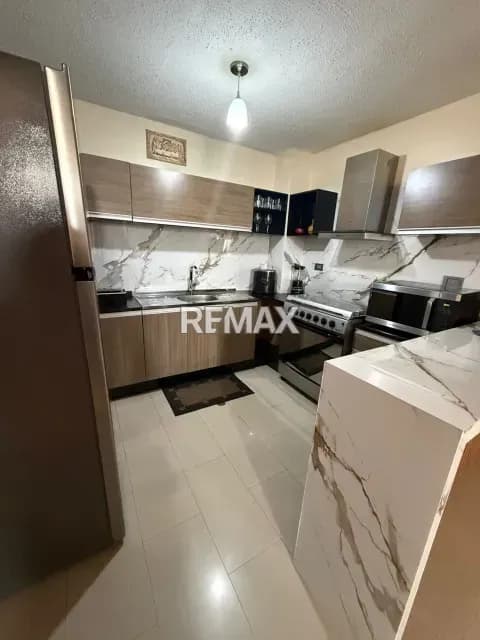 A la venta apartamento en altavista Oeste de Barquisimeto